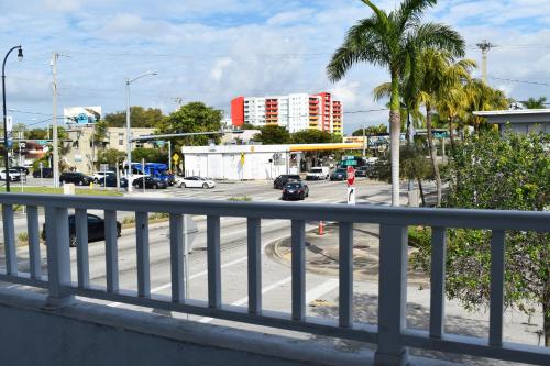 Travelodge by Wyndham Miami Biscayne Bay