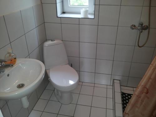 Põnka Guesthouse