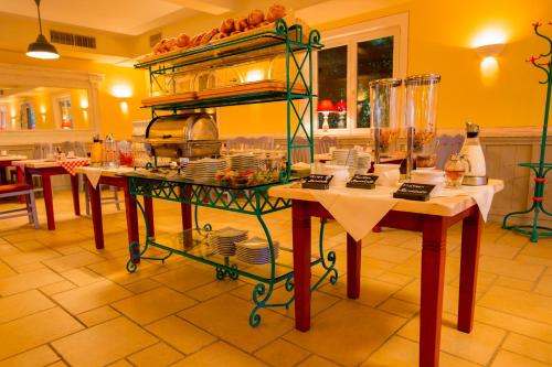 Hotel Elia – Guntramsdorf, VA