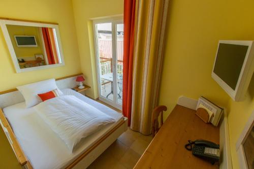 Hotel Elia – Guntramsdorf, VA