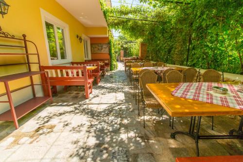 Hotel Elia - image 13