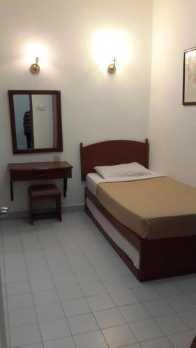 Golden City Apartment - Leisure Holiday Resorts, Kuala Lumpur (foto 4)