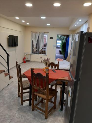 La Chacrita in Plottier