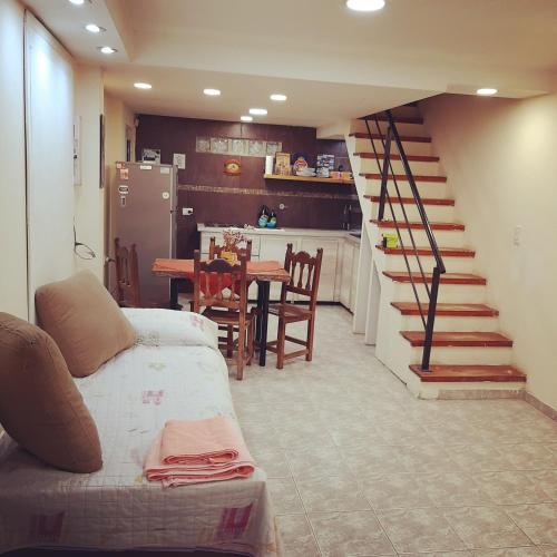 La Chacrita in Plottier