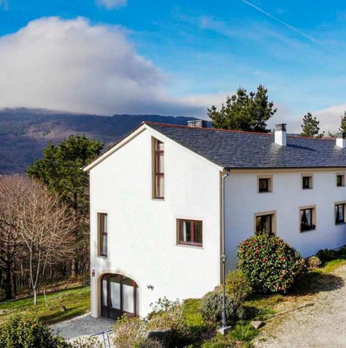  Hotel La Solana Posada de Caballos in Boal