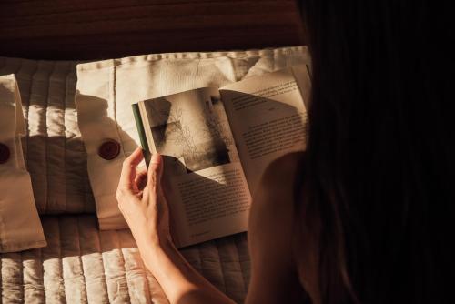 1 double bed, 1 twin bed
