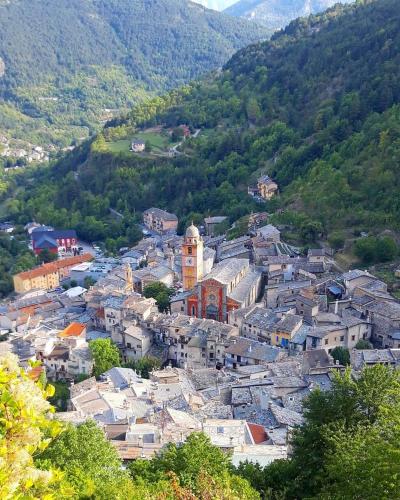 Duplex à Tende