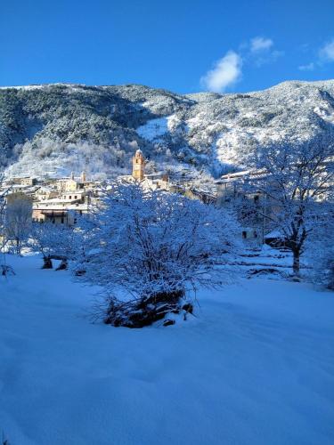 Duplex à Tende