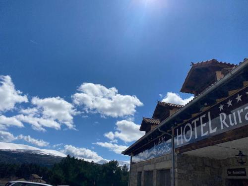 Hotel Rural Alto Gredos - image 14