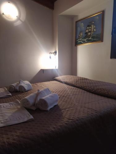 Domus Amoris gîte à louer Formia