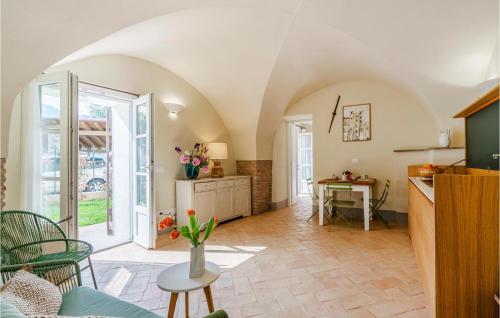  Nice Apartment In Bastia Di Albenga in Albenga