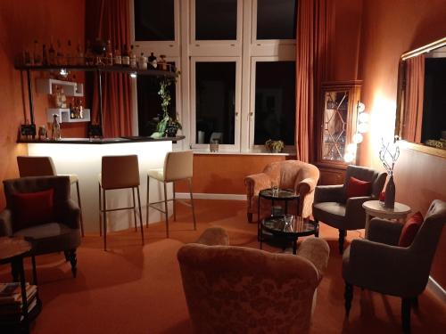 Hotel Villa Viktoria Luise - image 6