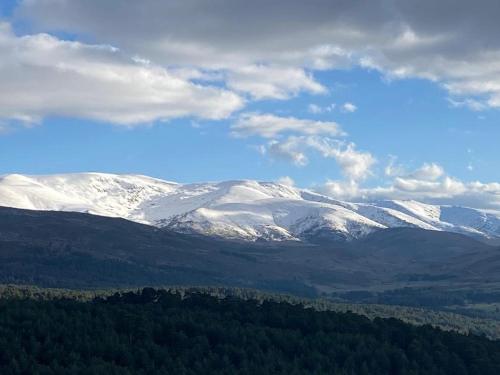 Hotel Rural Alto Gredos