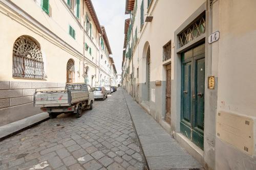 Maddalena Apartment by Mamo Florence, Florence (photo 3)
