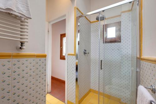 Maddalena Apartment by Mamo Florence, Florence (photo 4)