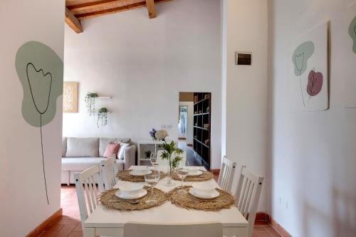 Maddalena Apartment by Mamo Florence, Florence (photo 5)