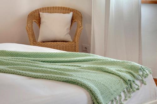 Maddalena Apartment by Mamo Florence, Florence (photo 7)