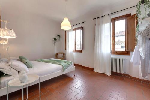 Maddalena Apartment by Mamo Florence, Florence (photo 8)