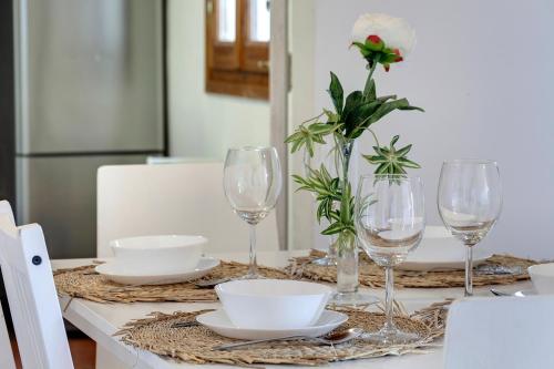 Maddalena Apartment by Mamo Florence, Florence (photo 10)