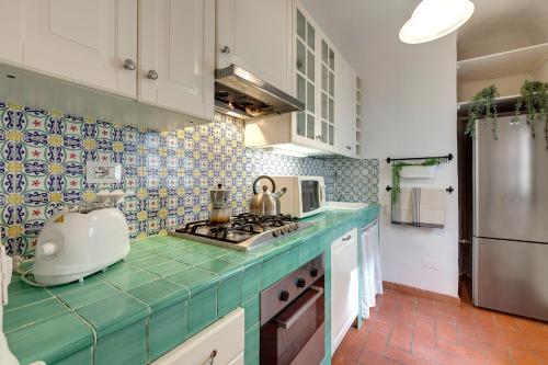 Two-Bedroom Apartment image 10