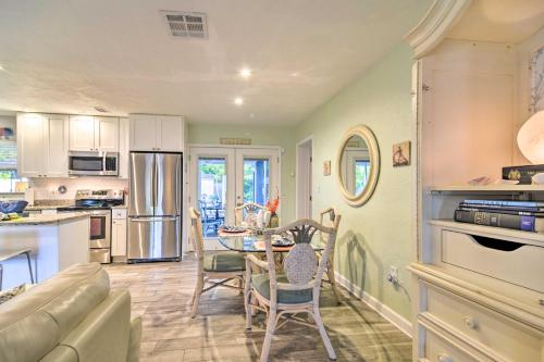 Luxe Home with Pool and Hot Tub Mins to St Pete Beach - image 11