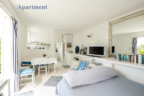 Boatsheds on the Bay, Waiheke Island in Waiheke Island