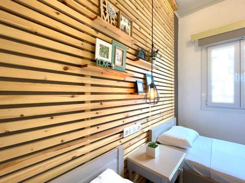 Lena Kassiopi Apartments