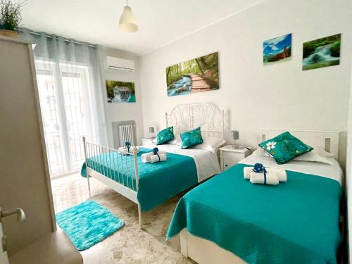 Apartment Savoia