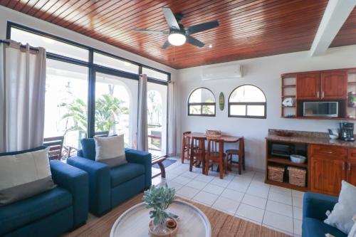 Flamingo Marina Resort in Playa Flamingo