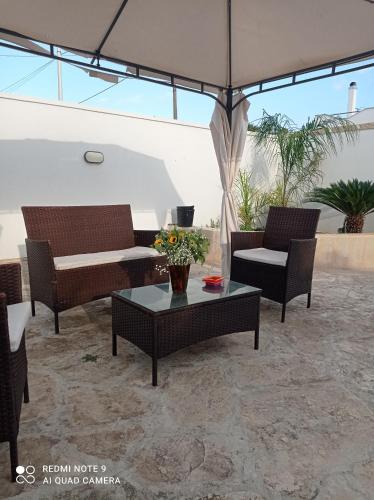 Villa Alfea CAMERE 5