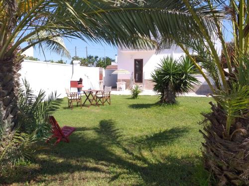 Villa Alfea CAMERE 3