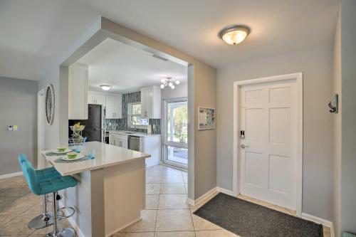 Canalfront Home with Dock Swim Golf and Explore - image 14