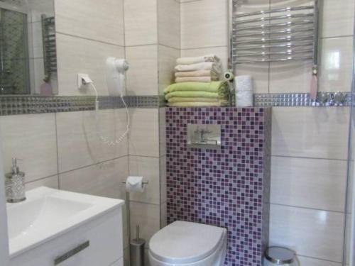Lawendowy Dworek – Karpacz, WI