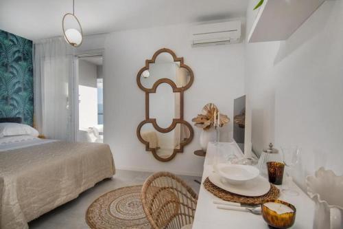 Zigo modern studio apartment near beach, Split