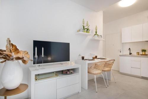 Zigo modern studio apartment near beach 3