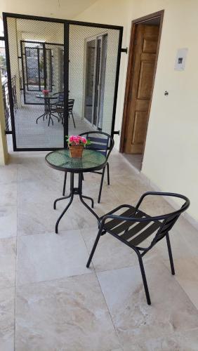 Doña Adelina House in Ciudad Valles, Mexico