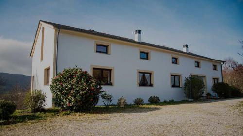  Hotel La Solana Posada de Caballos in Boal