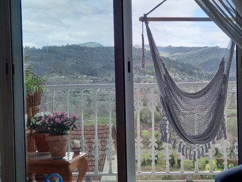  Villa Magaz in Mondariz