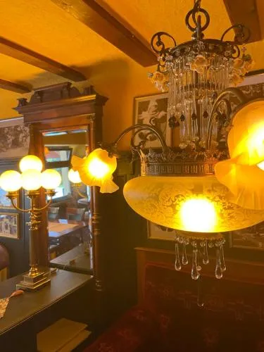 Hotel Anker in Kamp-Bornhofen, Deutschland