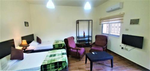 GMT Residence in Madaba