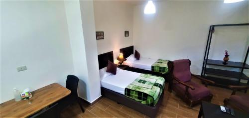 GMT Residence in Madaba