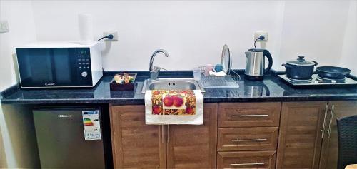 GMT Residence in Madaba