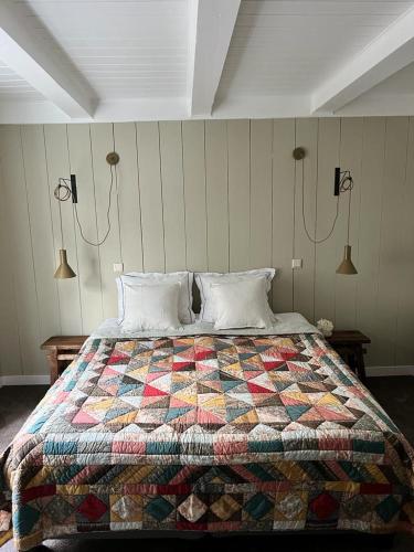 Dahli's Sleep Boutique, Amsterdam (photo 9)