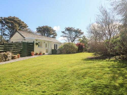 Garden Cottage