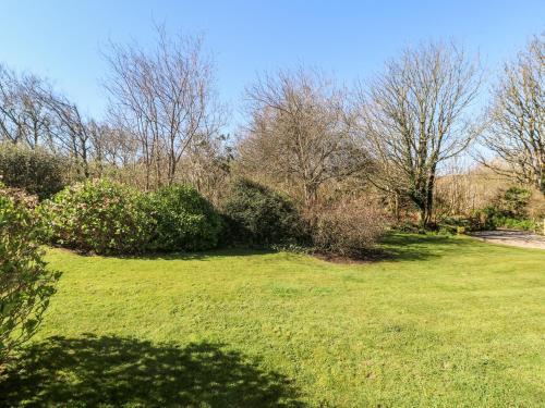 Garden Cottage Penzance - main image