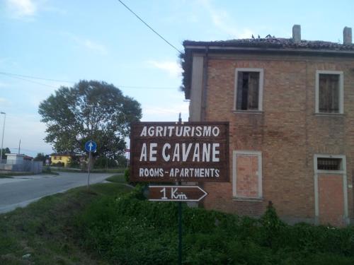 Agriturismo Ae Cavane - image 14