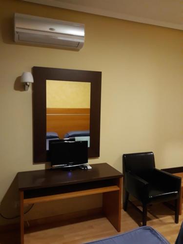 Hotel Alfageme - image 14