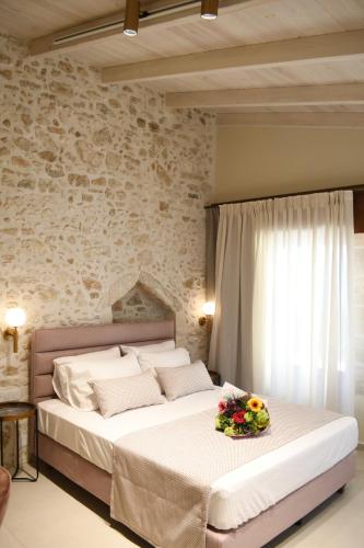 Philikon Luxury Suites Crete