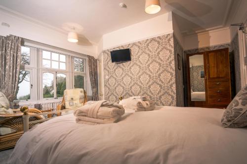 Foyers Bay House