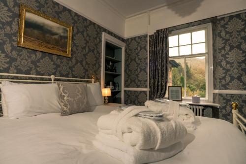 Foyers Bay House